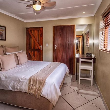 Ohannas Bnb & Self Catering Plettenberg Bay Luaran gambar