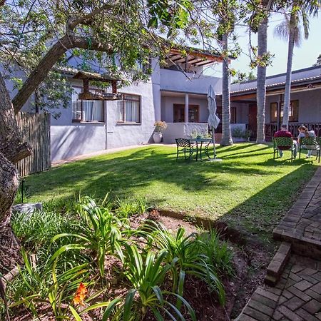 Ohannas Bnb & Self Catering Plettenberg Bay Luaran gambar