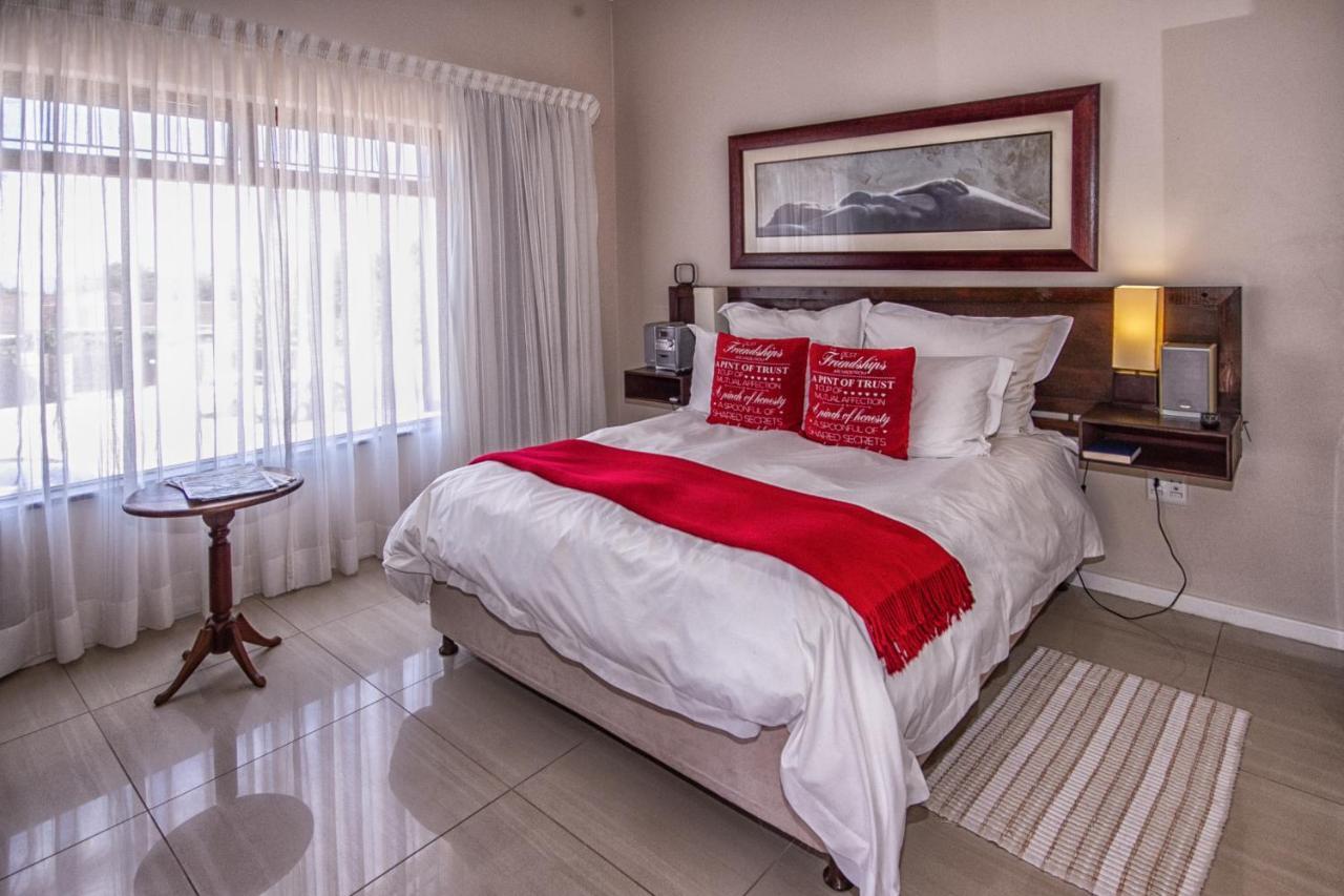 Ohannas Bnb & Self Catering Plettenberg Bay Luaran gambar