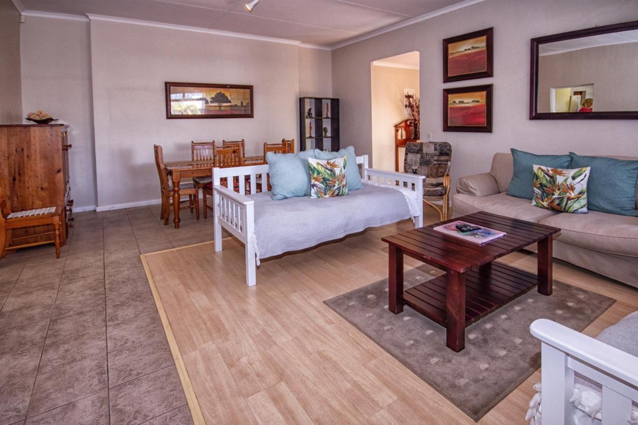 Ohannas Bnb & Self Catering Plettenberg Bay Luaran gambar