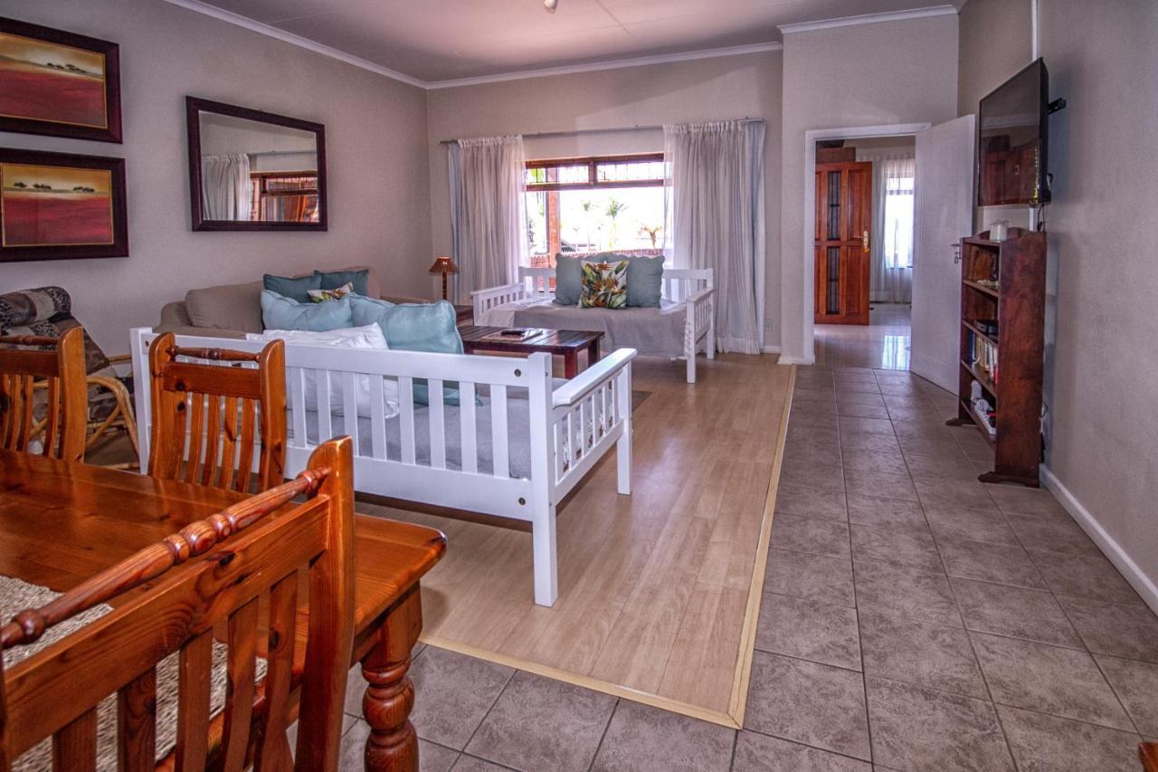 Ohannas Bnb & Self Catering Plettenberg Bay Luaran gambar