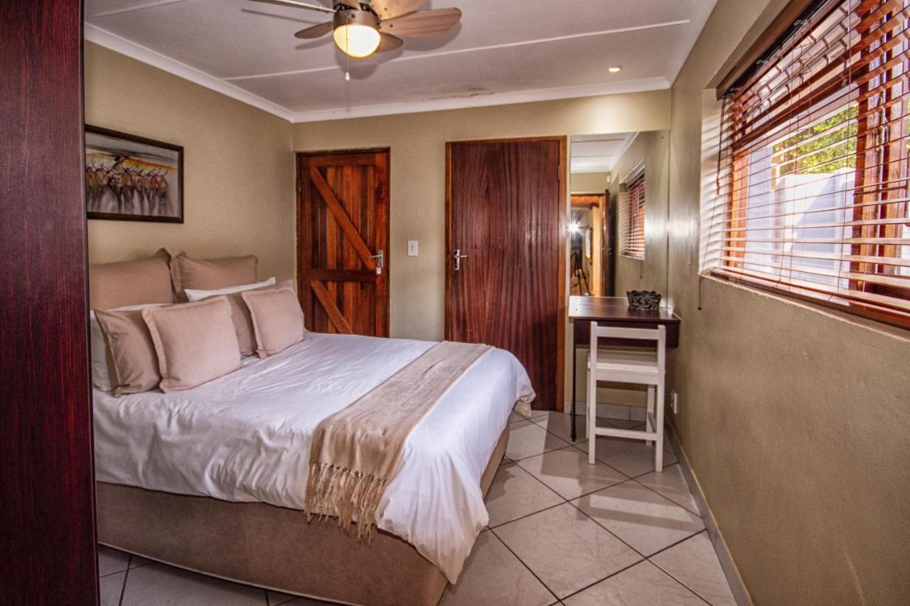 Ohannas Bnb & Self Catering Plettenberg Bay Luaran gambar