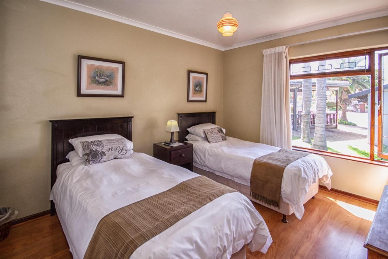 Ohannas Bnb & Self Catering Plettenberg Bay Luaran gambar