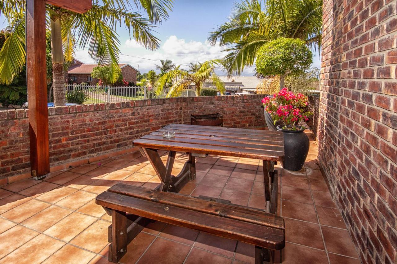 Ohannas Bnb & Self Catering Plettenberg Bay Luaran gambar