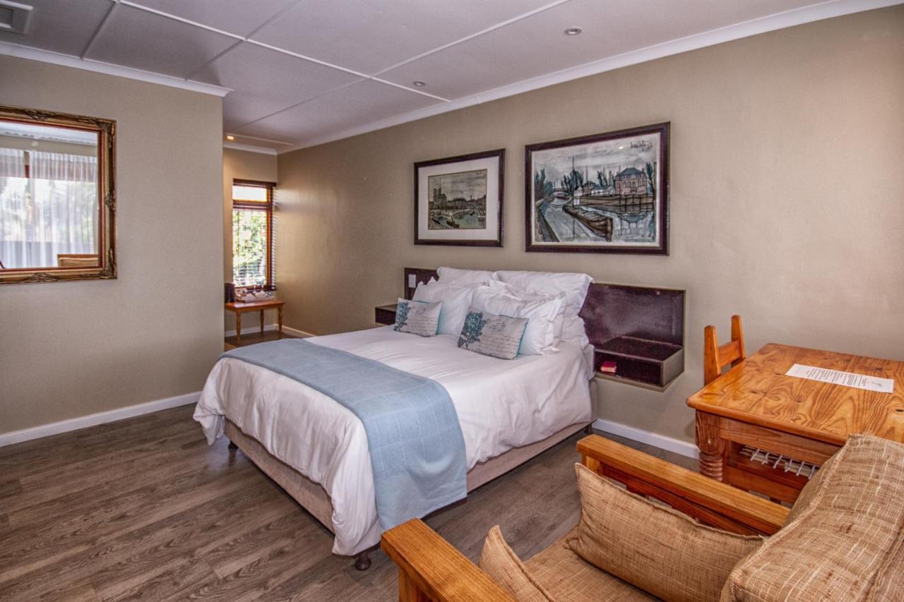 Ohannas Bnb & Self Catering Plettenberg Bay Luaran gambar
