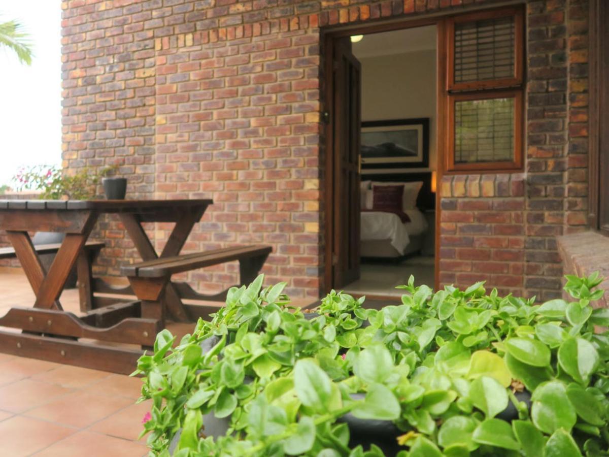 Ohannas Bnb & Self Catering Plettenberg Bay Luaran gambar
