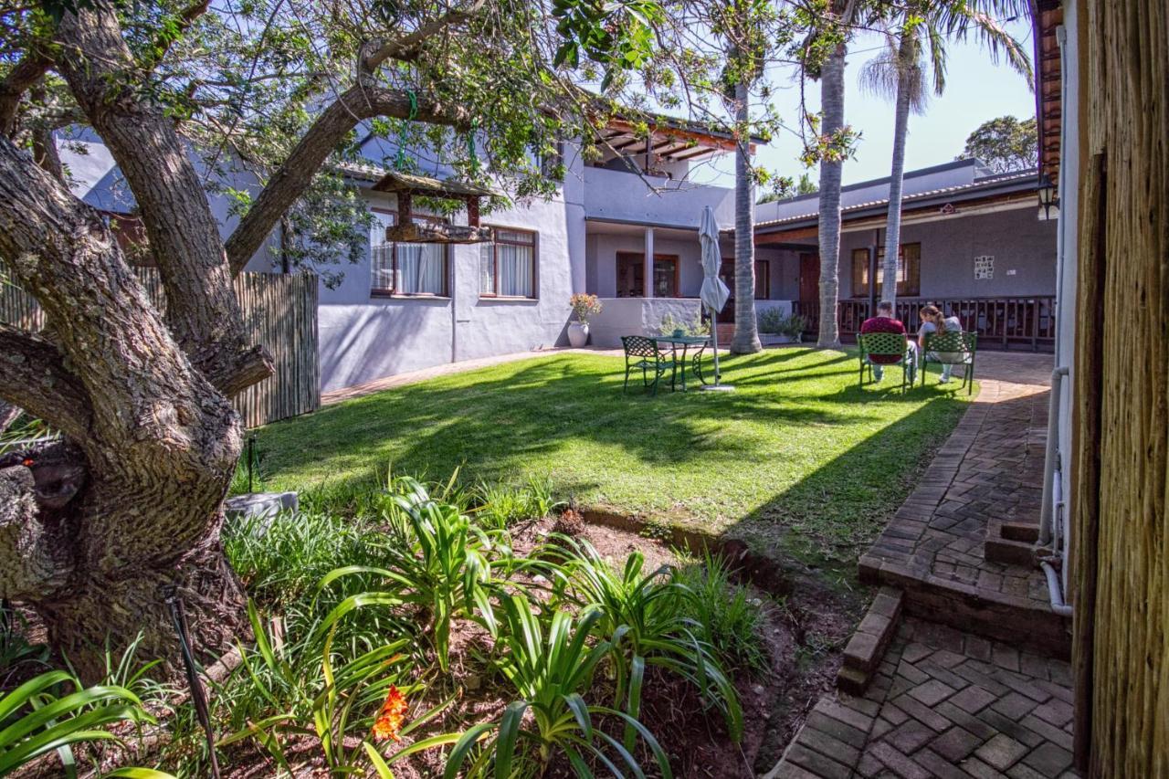 Ohannas Bnb & Self Catering Plettenberg Bay Luaran gambar