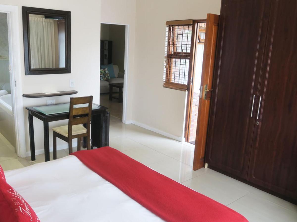Ohannas Bnb & Self Catering Plettenberg Bay Luaran gambar