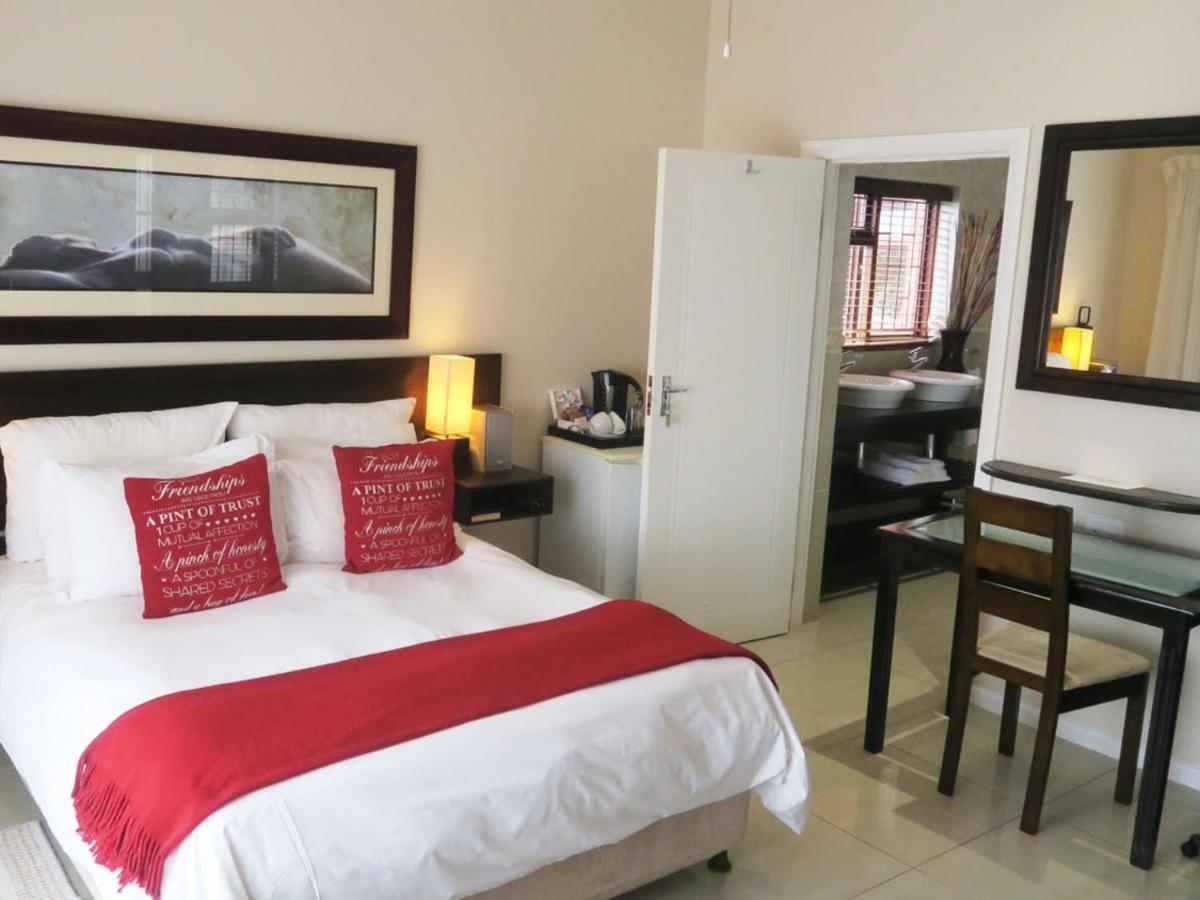 Ohannas Bnb & Self Catering Plettenberg Bay Luaran gambar