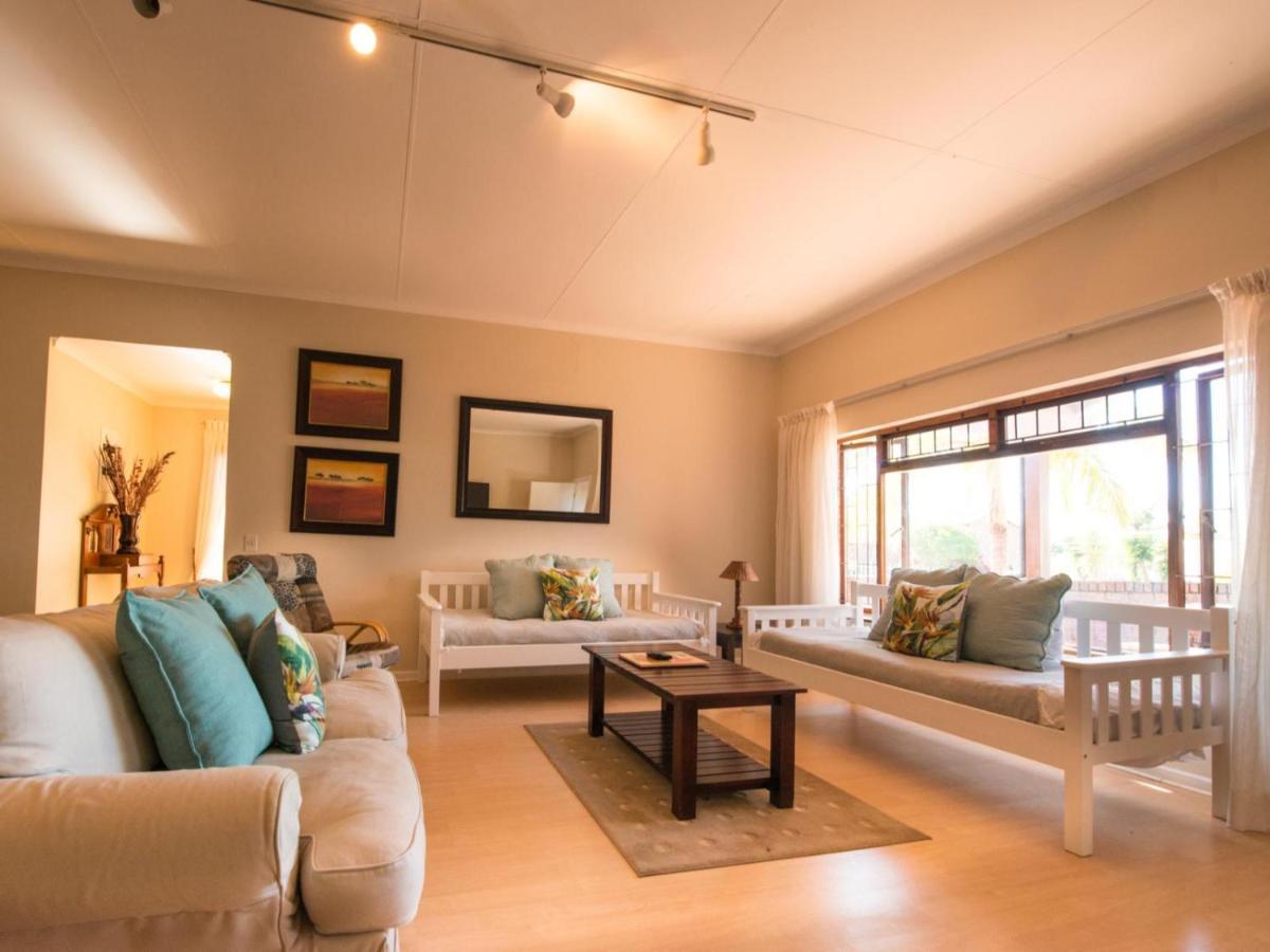 Ohannas Bnb & Self Catering Plettenberg Bay Luaran gambar