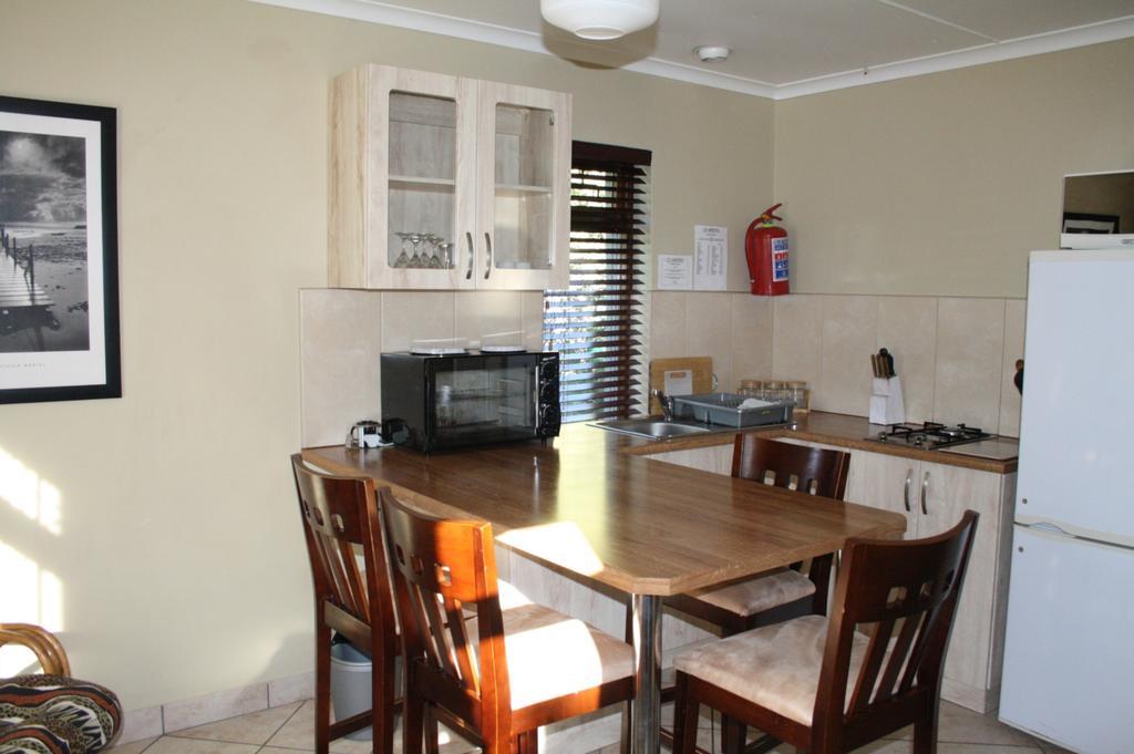 Ohannas Bnb & Self Catering Plettenberg Bay Luaran gambar