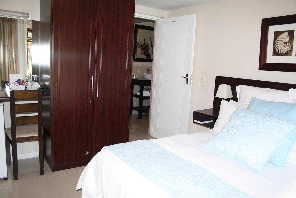 Ohannas Bnb & Self Catering Plettenberg Bay Luaran gambar