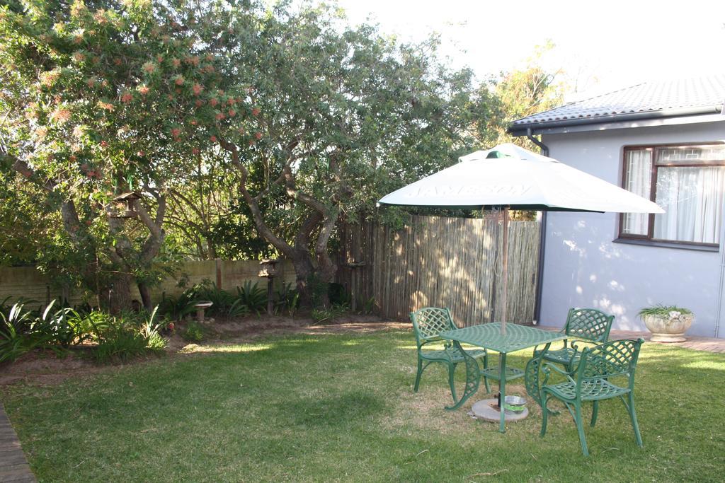 Ohannas Bnb & Self Catering Plettenberg Bay Luaran gambar