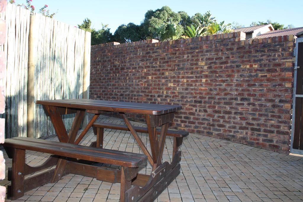 Ohannas Bnb & Self Catering Plettenberg Bay Luaran gambar
