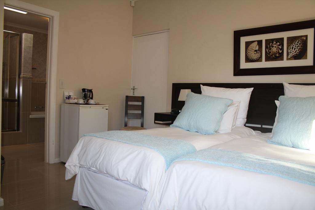 Ohannas Bnb & Self Catering Plettenberg Bay Luaran gambar