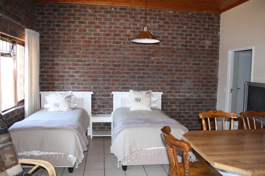 Ohannas Bnb & Self Catering Plettenberg Bay Luaran gambar