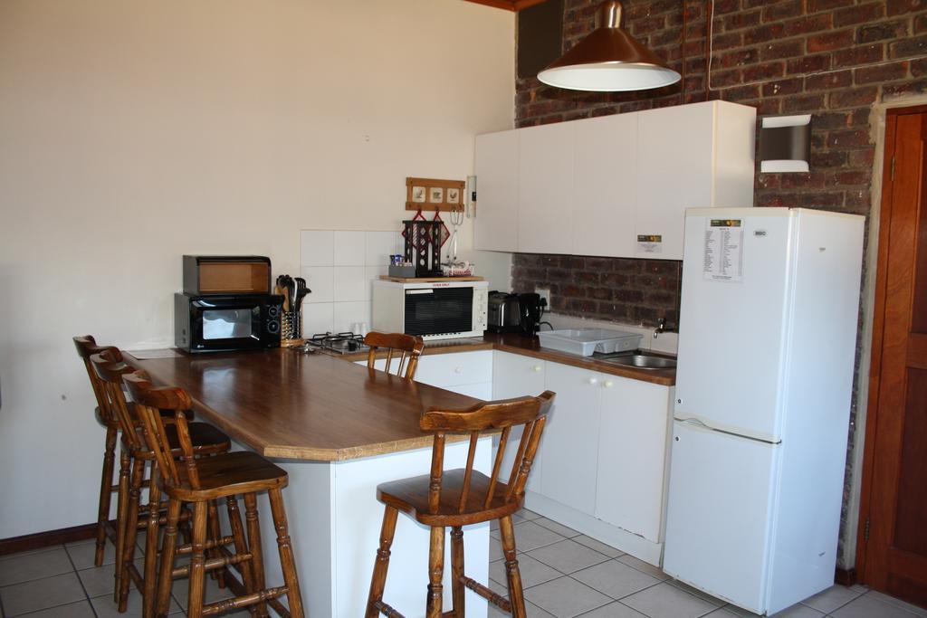 Ohannas Bnb & Self Catering Plettenberg Bay Luaran gambar