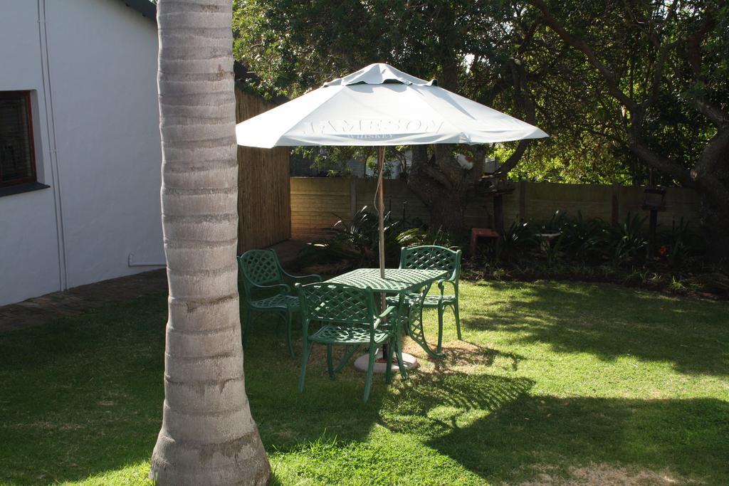 Ohannas Bnb & Self Catering Plettenberg Bay Luaran gambar
