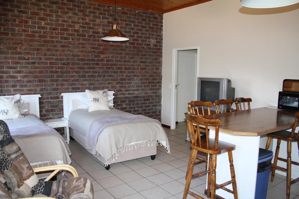 Ohannas Bnb & Self Catering Plettenberg Bay Luaran gambar