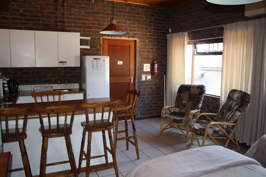 Ohannas Bnb & Self Catering Plettenberg Bay Luaran gambar
