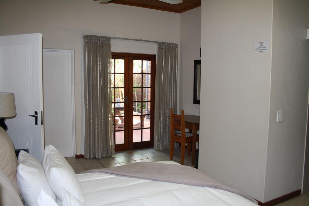 Ohannas Bnb & Self Catering Plettenberg Bay Luaran gambar
