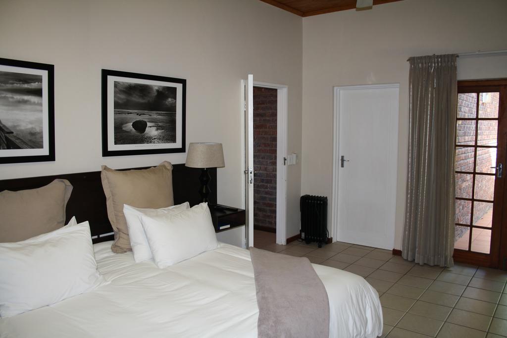 Ohannas Bnb & Self Catering Plettenberg Bay Luaran gambar