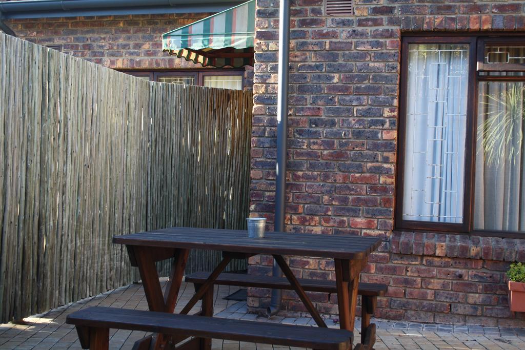 Ohannas Bnb & Self Catering Plettenberg Bay Bilik gambar
