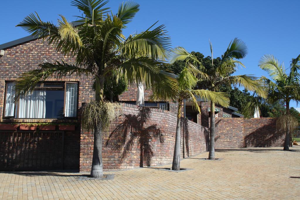 Ohannas Bnb & Self Catering Plettenberg Bay Luaran gambar