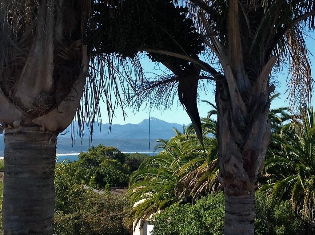 Ohannas Bnb & Self Catering Plettenberg Bay Luaran gambar