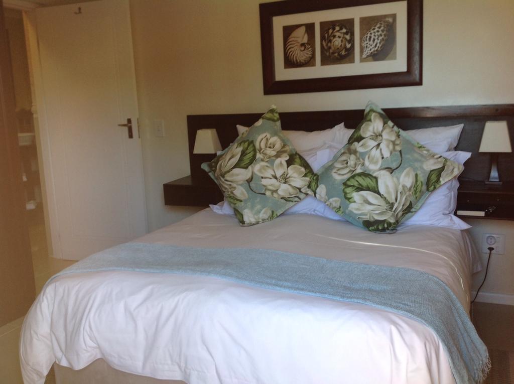 Ohannas Bnb & Self Catering Plettenberg Bay Luaran gambar