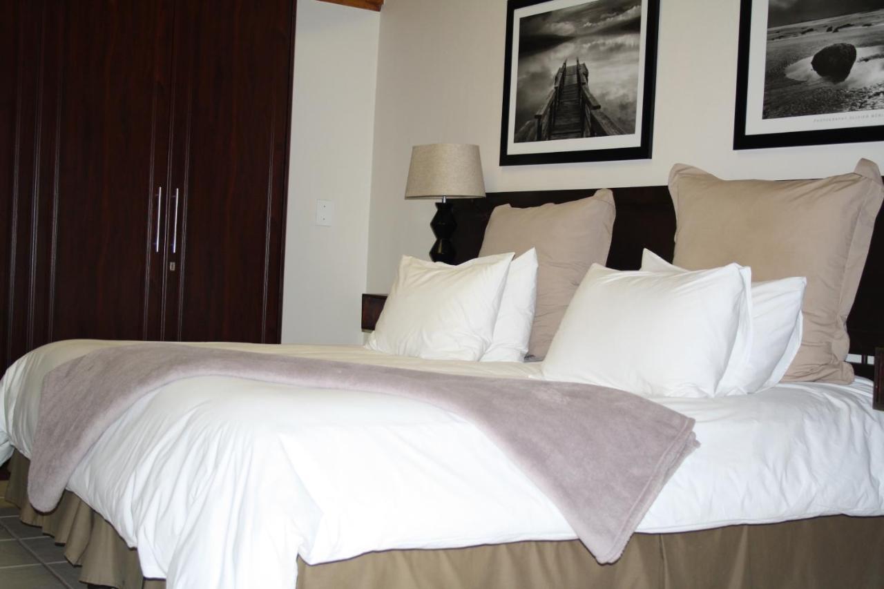 Ohannas Bnb & Self Catering Plettenberg Bay Luaran gambar