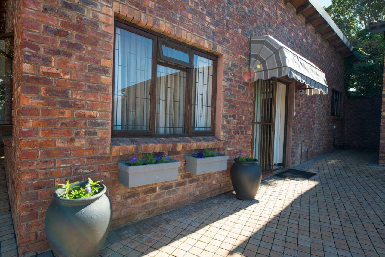 Ohannas Bnb & Self Catering Plettenberg Bay Luaran gambar