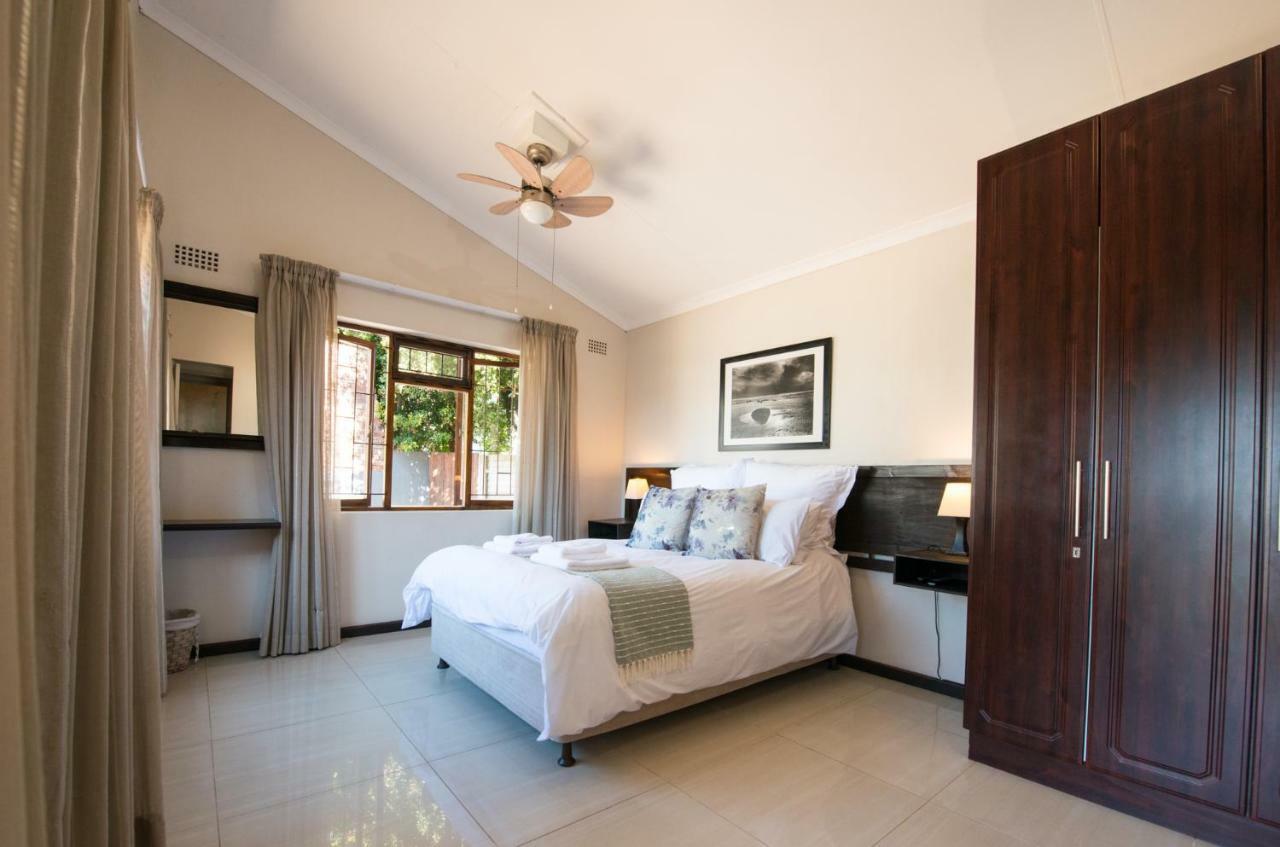 Ohannas Bnb & Self Catering Plettenberg Bay Luaran gambar