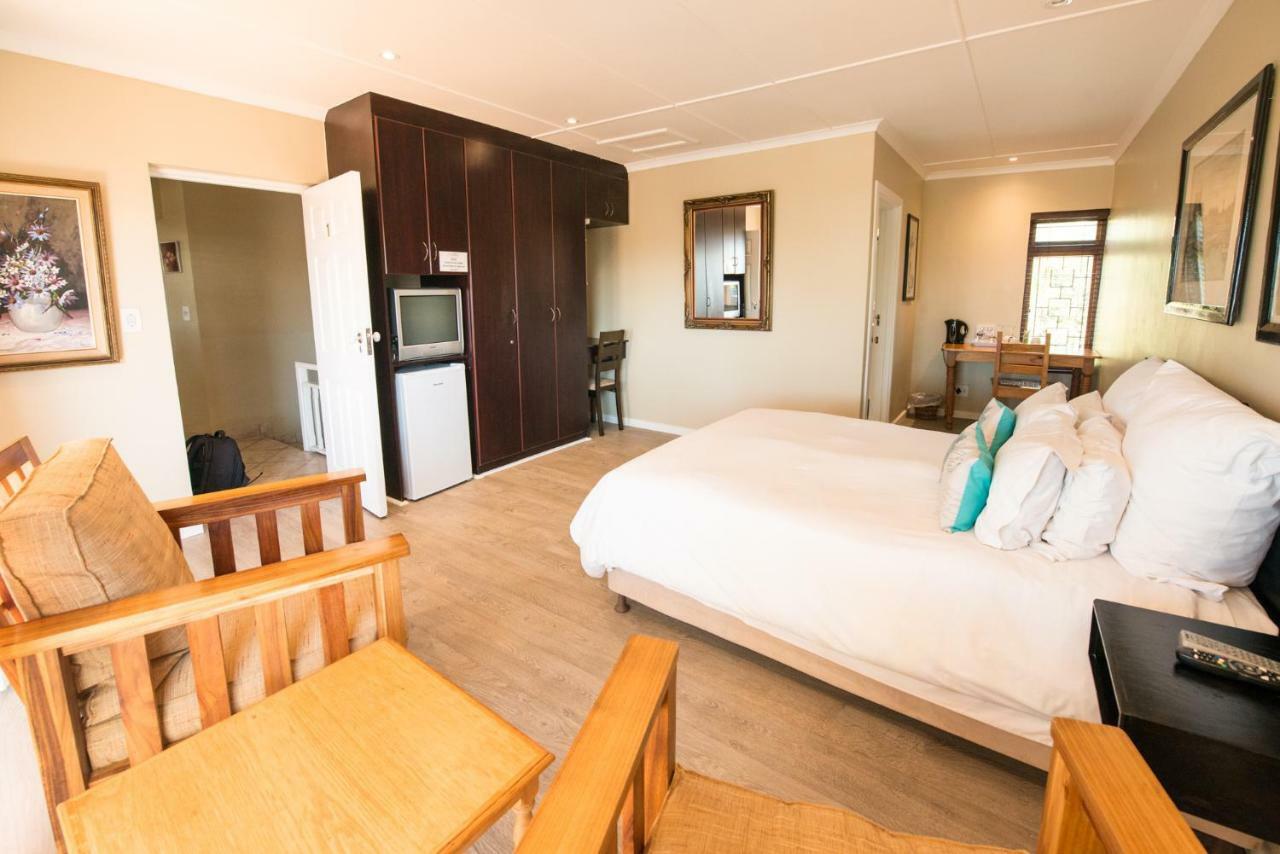 Ohannas Bnb & Self Catering Plettenberg Bay Luaran gambar