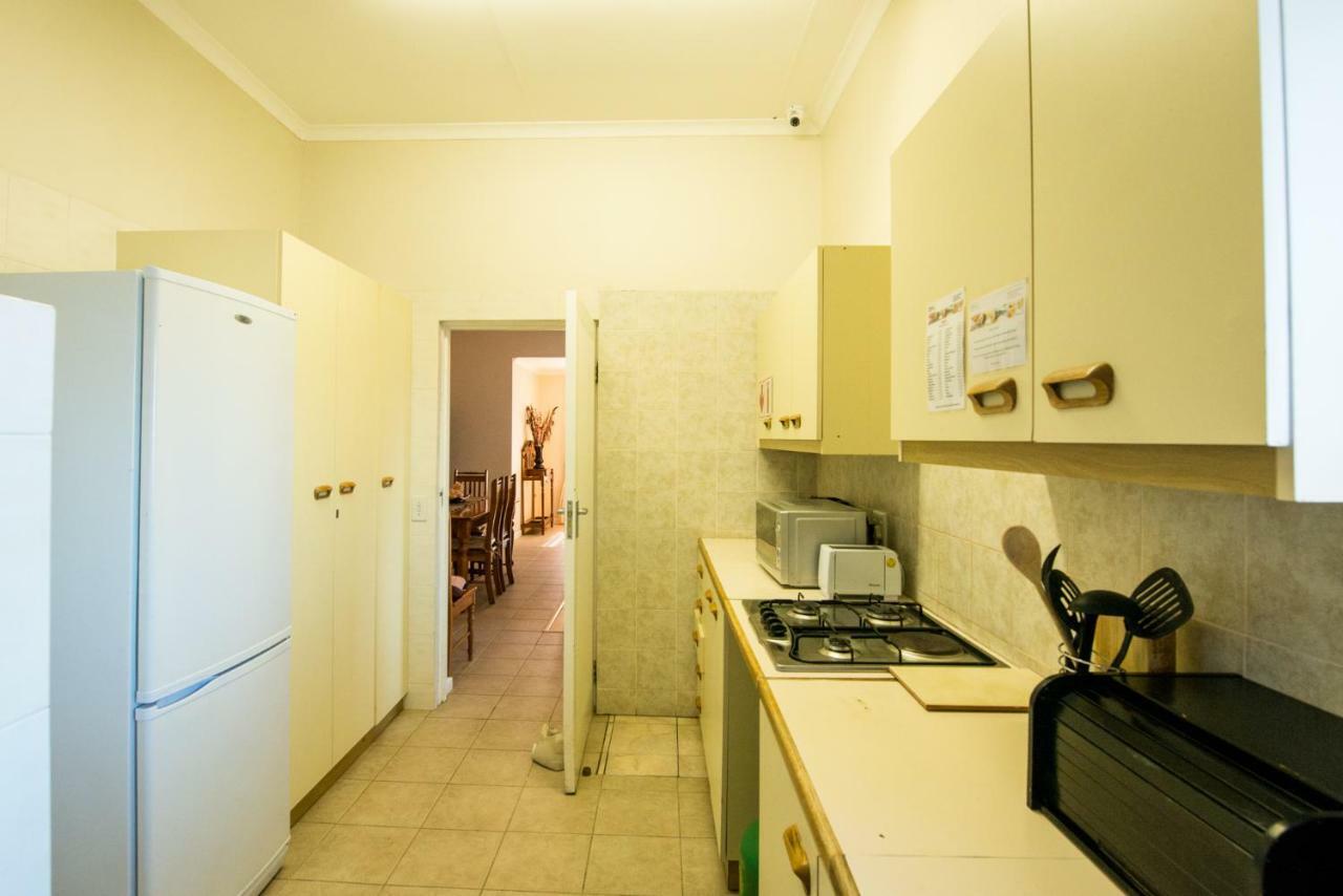 Ohannas Bnb & Self Catering Plettenberg Bay Luaran gambar