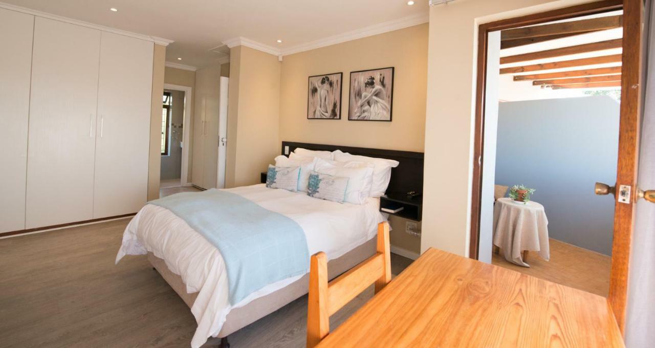 Ohannas Bnb & Self Catering Plettenberg Bay Luaran gambar
