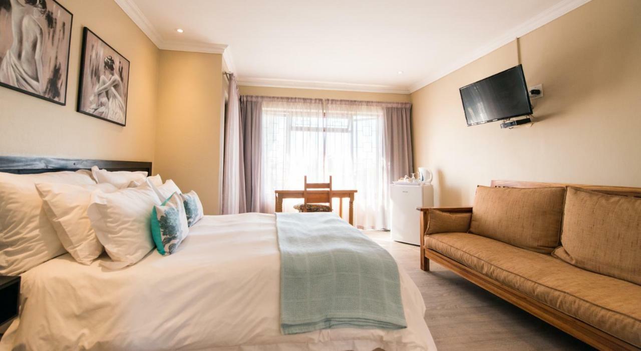 Ohannas Bnb & Self Catering Plettenberg Bay Luaran gambar