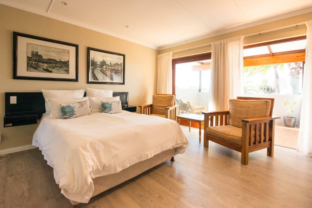 Ohannas Bnb & Self Catering Plettenberg Bay Luaran gambar