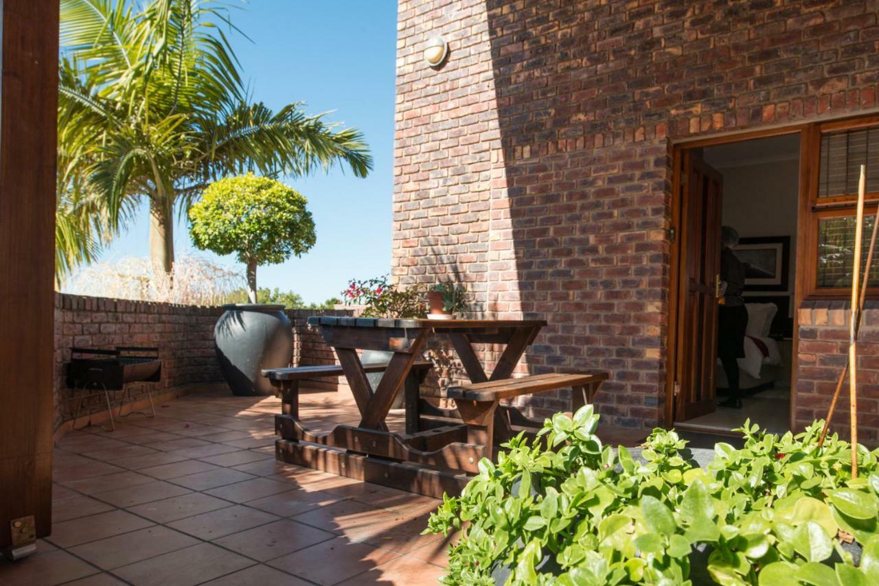 Ohannas Bnb & Self Catering Plettenberg Bay Luaran gambar