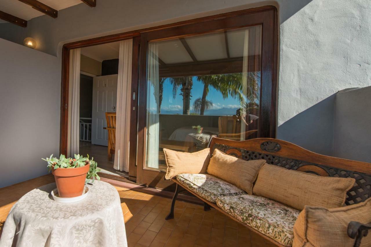 Ohannas Bnb & Self Catering Plettenberg Bay Luaran gambar