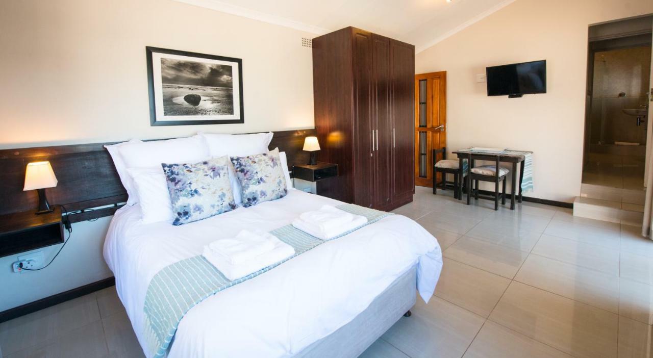 Ohannas Bnb & Self Catering Plettenberg Bay Luaran gambar